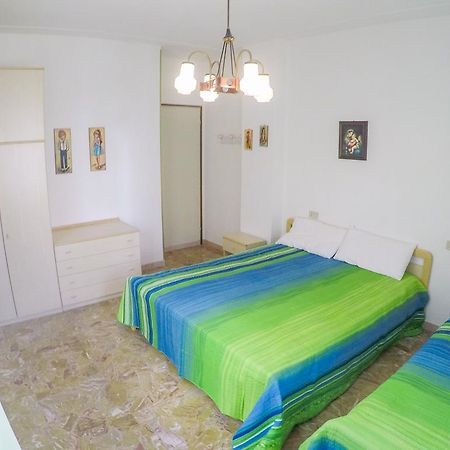 Condominio Sole - Agenzia Cocal Caorle Bagian luar foto