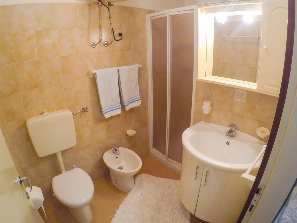 Condominio Sole - Agenzia Cocal Caorle Bagian luar foto