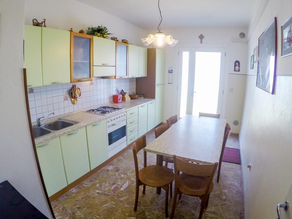 Condominio Sole - Agenzia Cocal Caorle Bagian luar foto