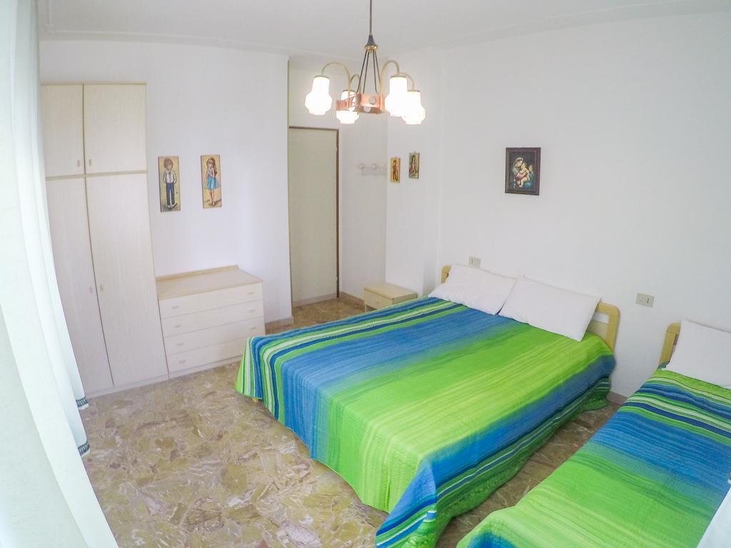 Condominio Sole - Agenzia Cocal Caorle Bagian luar foto