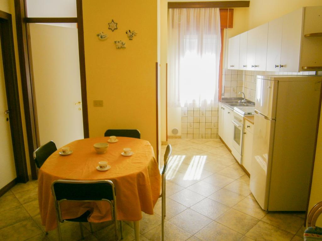 Condominio Sole - Agenzia Cocal Caorle Bagian luar foto