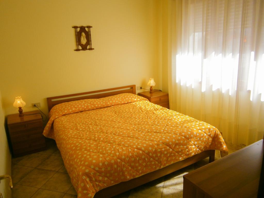 Condominio Sole - Agenzia Cocal Caorle Bagian luar foto